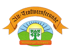 Alttraktorenfreunde "Hohburger Schweiz"